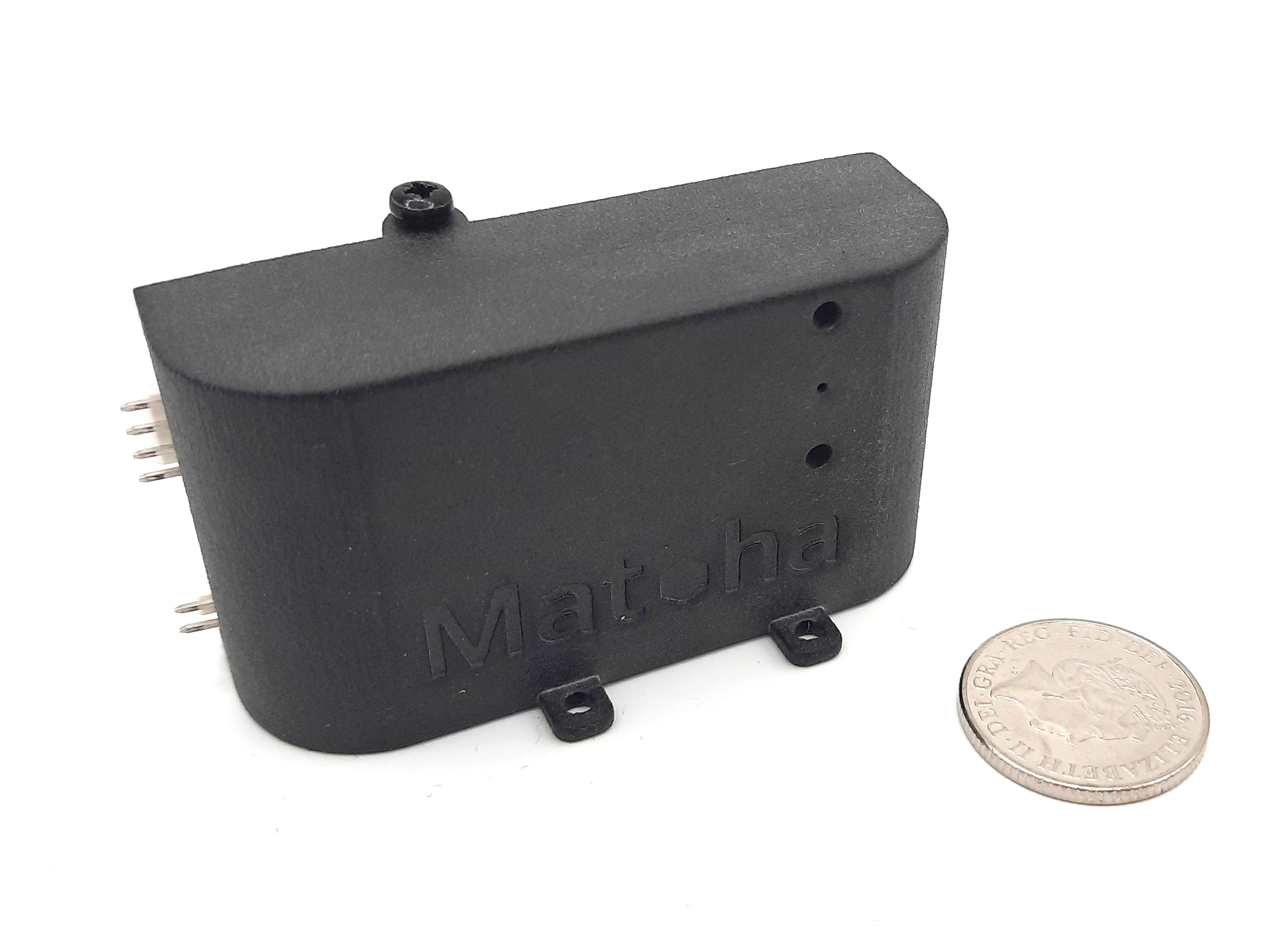 NIR OEM material identification module Matoha