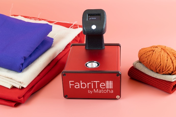 FabriTell (desktop)